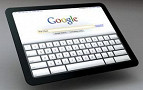 Google Nexus Tablet custará US$ 200, afirma executivo da Asus