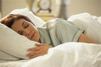 Dormir pouco pode causar AVC, revela estudo Dormir pouco pode causar AVC, revela estudo