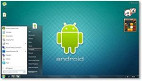 Android está em alta, diz Andy Rubin Android está em alta, diz Andy Rubin