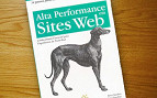 Resenha do livro Alta Performance em Sites Web