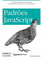 Resenha do livro Padrões Javascript Resenha do livro Padrões Javascript