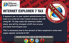 Empresa australiana cobra imposto para usuários do Internet Explorer 7 Empresa australiana cobra imposto para usuários do Internet Explorer 7