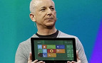 Microsoft prestes a lançar seu próprio tablet