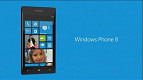 Microsoft anuncia Windows Phone 8