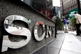 Sony e Panasonic juntas no projeto de TV OLED