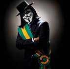 Anonymous invade sites pelo segundo dia consecutivo Anonymous invade sites pelo segundo dia consecutivo