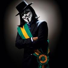 Anonymous invade sites pelo segundo dia consecutivo Anonymous invade sites pelo segundo dia consecutivo