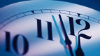 Dia 30 de junho terá um segundo a mais no tempo Dia 30 de junho terá um segundo a mais no tempo
