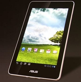 Google deverá apresentar seu novo tablet ainda nesta semana Google deverá apresentar seu novo tablet ainda nesta semana