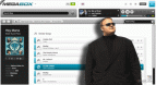 Dotcom anuncia novo site, o Megabox Dotcom anuncia novo site, o Megabox