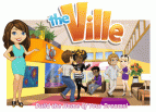 The Ville chega nesta quarta a rede social Facebook The Ville chega nesta quarta a rede social Facebook