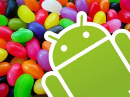Google confirma nova versão do Android: Jelly Bean Google confirma nova versão do Android: Jelly Bean