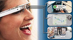 Google Glasses é vendido para desenvolvedores