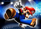 Nintendo dará o gostinho do novo game Super Mario Bros 2 no Reino Unido Nintendo dará o gostinho do novo game Super Mario Bros 2 no Reino Unido
