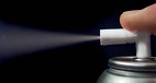Baterias em forma de spray serão possíveis no futuro Baterias em forma de spray serão possíveis no futuro
