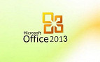Microsoft poderá lançar o novo pacote Office 2013 em versão beta, nessa semana