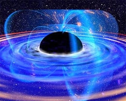 Cientistas anunciam a possível descoberta de Bóson de Higgs Cientistas anunciam a possível descoberta de Bóson de Higgs