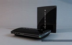 Sony poderá lançar nos próximos dias um novo e mais compacto PlayStation 3 Sony poderá lançar nos próximos dias um novo e mais compacto PlayStation 3