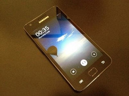 Vaza na internet imagem do novo Firefox OS