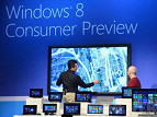 Microsoft compra empresa de telas gigantes touchscreen Microsoft compra empresa de telas gigantes touchscreen