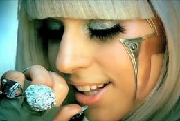Little Monsters: a rede social de Lady Gaga Little Monsters: a rede social de Lady Gaga