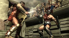 Seriado Spartacus vira game para as plataformas PS3 e XBox 360 Seriado Spartacus vira game para as plataformas PS3 e XBox 360
