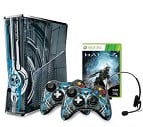 XBox 360 Halo 4: a versão especial do console para o game XBox 360 Halo 4: a versão especial do console para o game