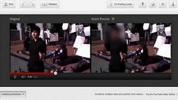 Agora, usuário tem opção de esconder o rosto no YouTube Agora, usuário tem opção de esconder o rosto no YouTube
