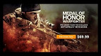 Eletronic Arts deixa vazar anuncio do novo game Battlefield 4
