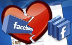 Usuários utilizam o Facebook para espionar os ex-namorados