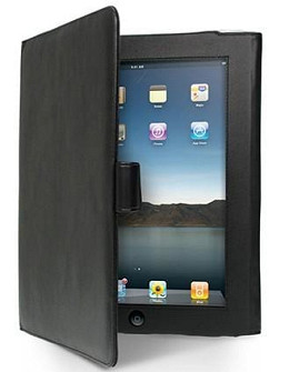 iPad ganha capa à prova de balas iPad ganha capa à prova de balas