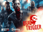 Game Dead Trigger, passa a ser gratuito para o Android por causa da pirataria Game Dead Trigger, passa a ser gratuito para o Android por causa da pirataria