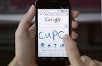 Google lança busca através de reconhecimento de textos escritos à mão