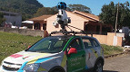Google Street View em Agudo-RS!