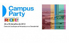 Dificuldade de conexão marca início da Campus Party