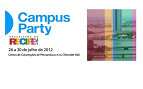Dificuldade de conexão marca início da Campus Party Dificuldade de conexão marca início da Campus Party