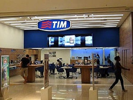 TIM dará início ao lançamento de banda larga residencial em SP TIM dará início ao lançamento de banda larga residencial em SP