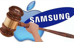 Caso entre Apple e Samsung agita os tribunais Caso entre Apple e Samsung agita os tribunais