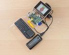PC mais barato do mundo receberá em breve uma nova versão do Android