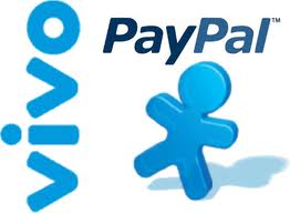 Vivo e PayPal lançam novo serviço de pagamento via celular