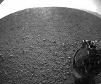 Curiosity segue sua expedição em Marte Curiosity segue sua expedição em Marte
