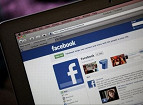 Facebook será paralisado por 24 horas no Brasil