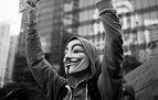 Coluna Anonymous #5 Coluna Anonymous #5
