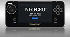 A SNK traz de volta o Neo Geo; videogame portátil dos anos 90