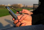 Venda de celulares sofre queda no 2º trimestre
