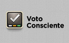 Aplicativo para iPhone ajuda eleitor a conhecer candidatos Aplicativo para iPhone ajuda eleitor a conhecer candidatos