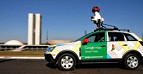 70 novas cidades brasileiras são inseridas no Google Street View 70 novas cidades brasileiras são inseridas no Google Street View