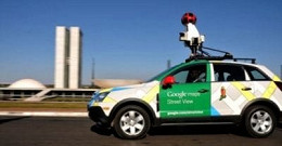 70 novas cidades brasileiras são inseridas no Google Street View 70 novas cidades brasileiras são inseridas no Google Street View