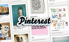 Pinterest conta agora com aplicativos para Android e iPad