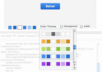 CSS: Desenvolvimento rÃ¡pido de botÃµes sem imagem